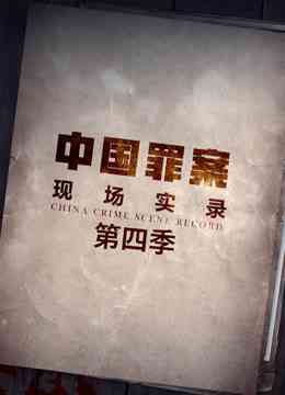 《罪案现场实录 第四季》免费在线播放｜纪录·大陆