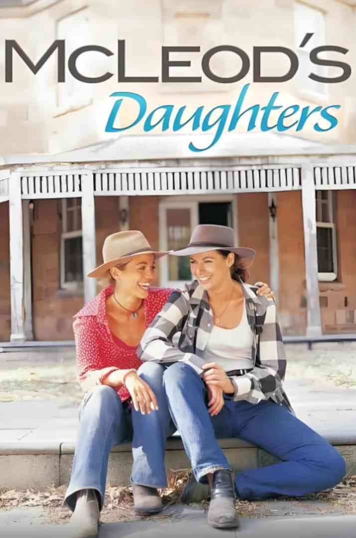 《迈克勒德家的女儿们 第一季》免费在线播放｜剧情,家庭·澳大利亚
